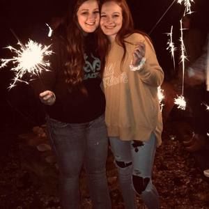 Meet your Posher, Kylie